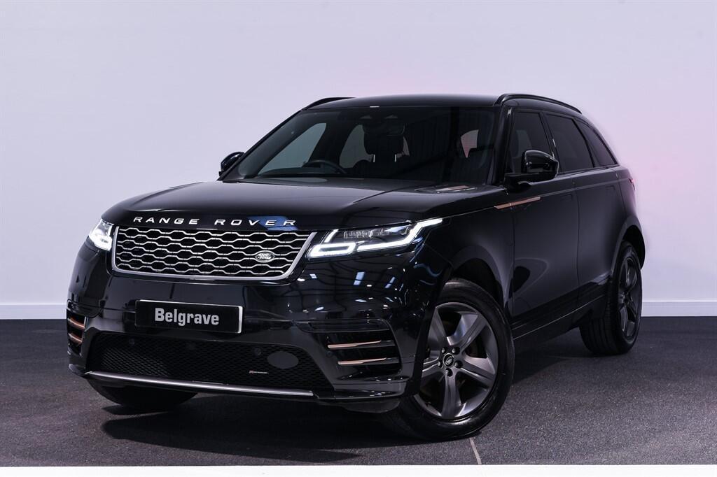 Land Rover Range Rover Velar - Image 28