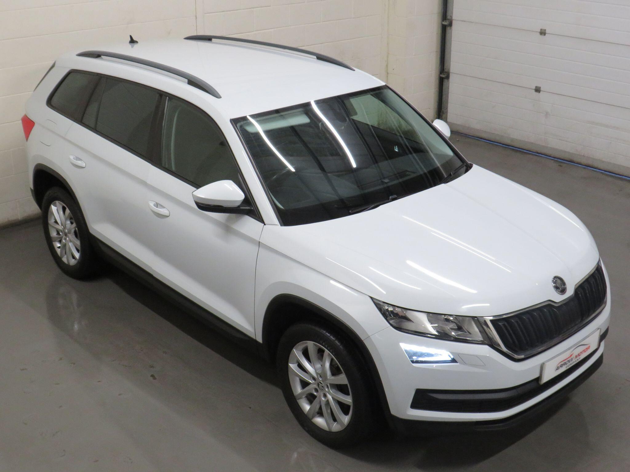 Skoda Kodiaq - Image 9
