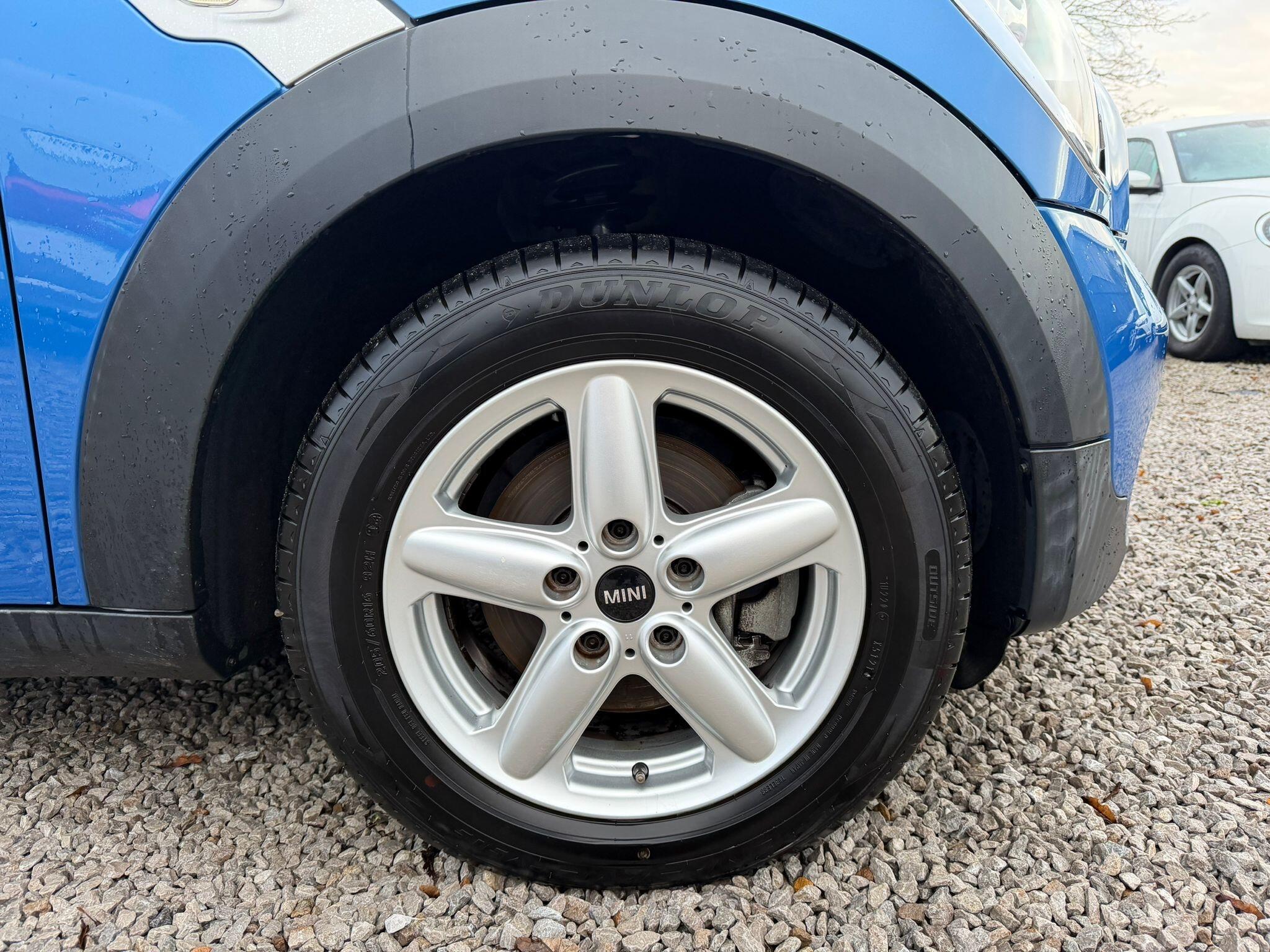 MINI Clubman - Image 26