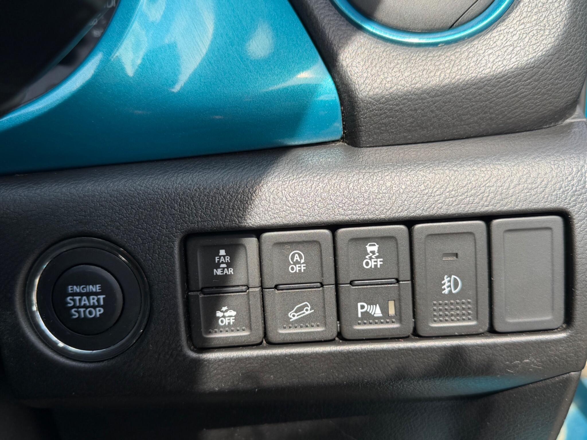 Suzuki Vitara - Image 20