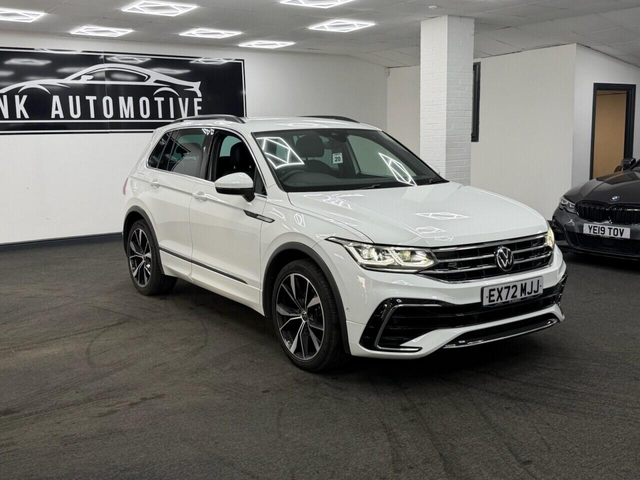 Volkswagen Tiguan - Image 10