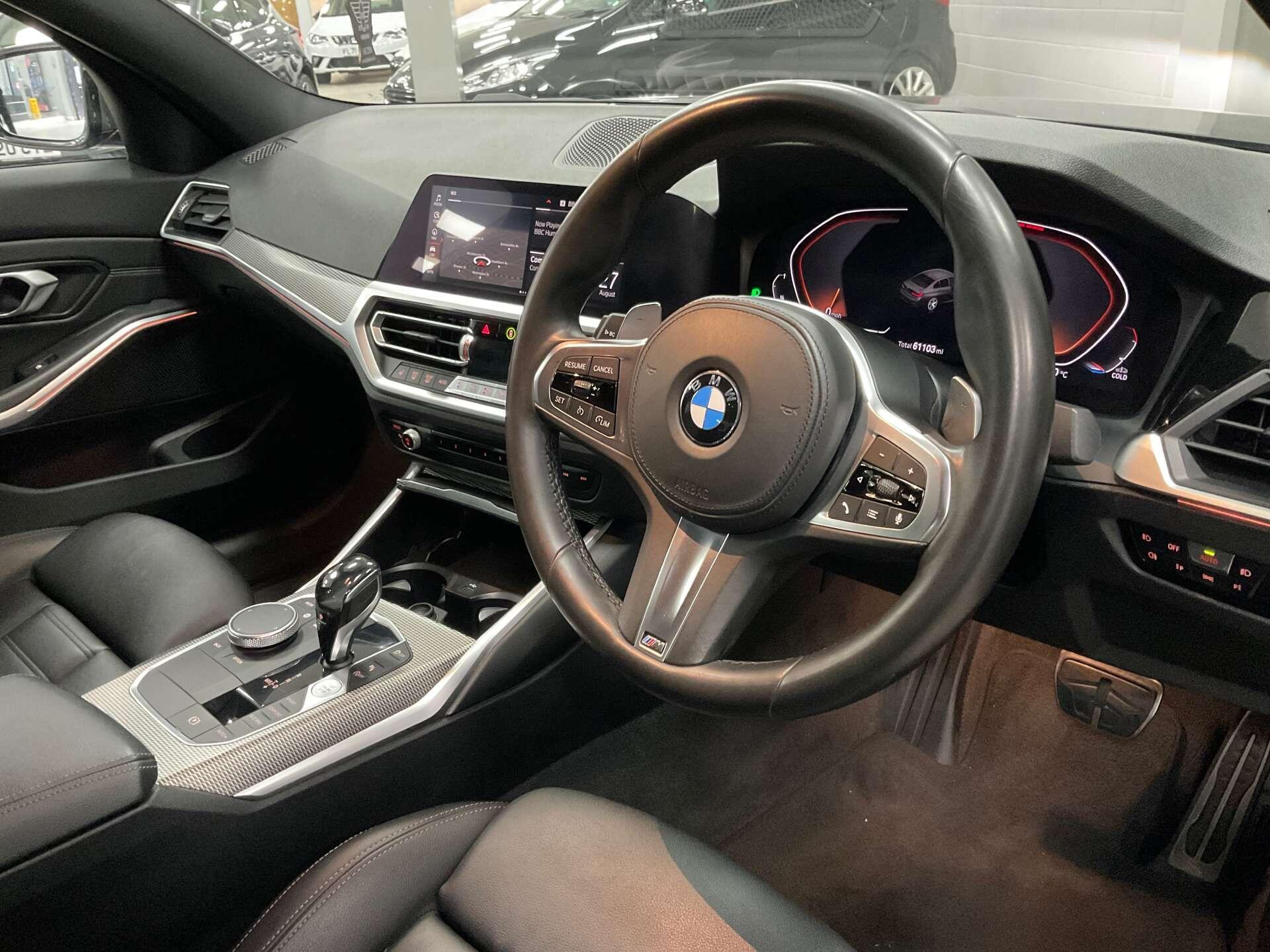 BMW 3 Series - Image 20