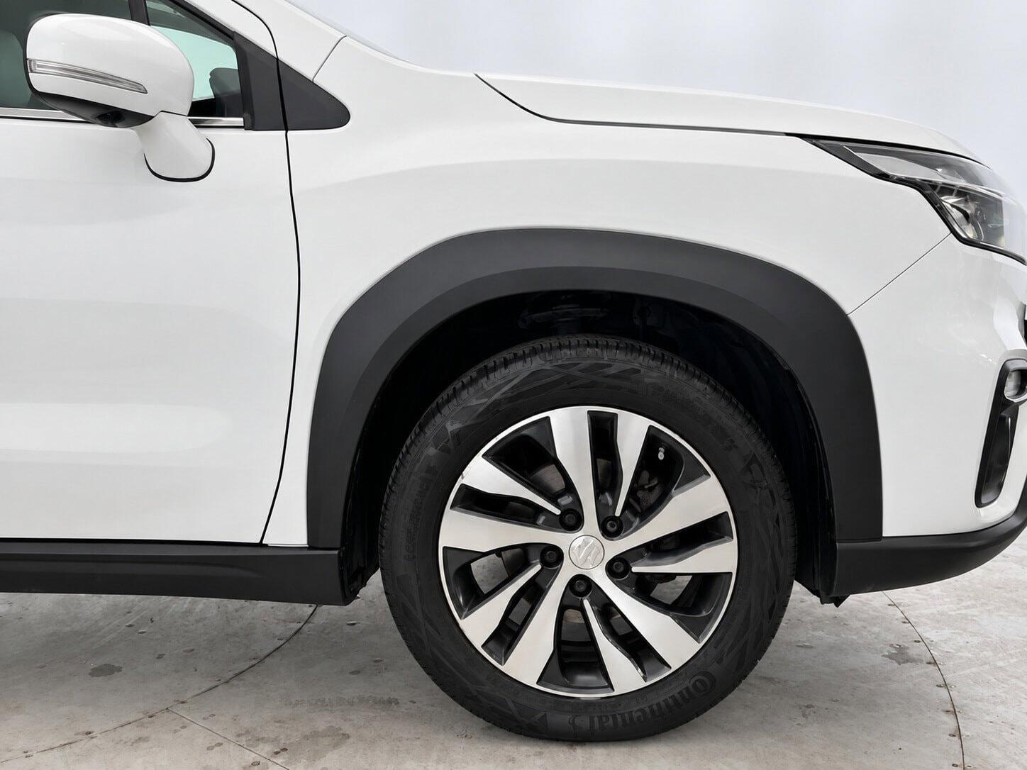 Suzuki S-Cross - Image 5