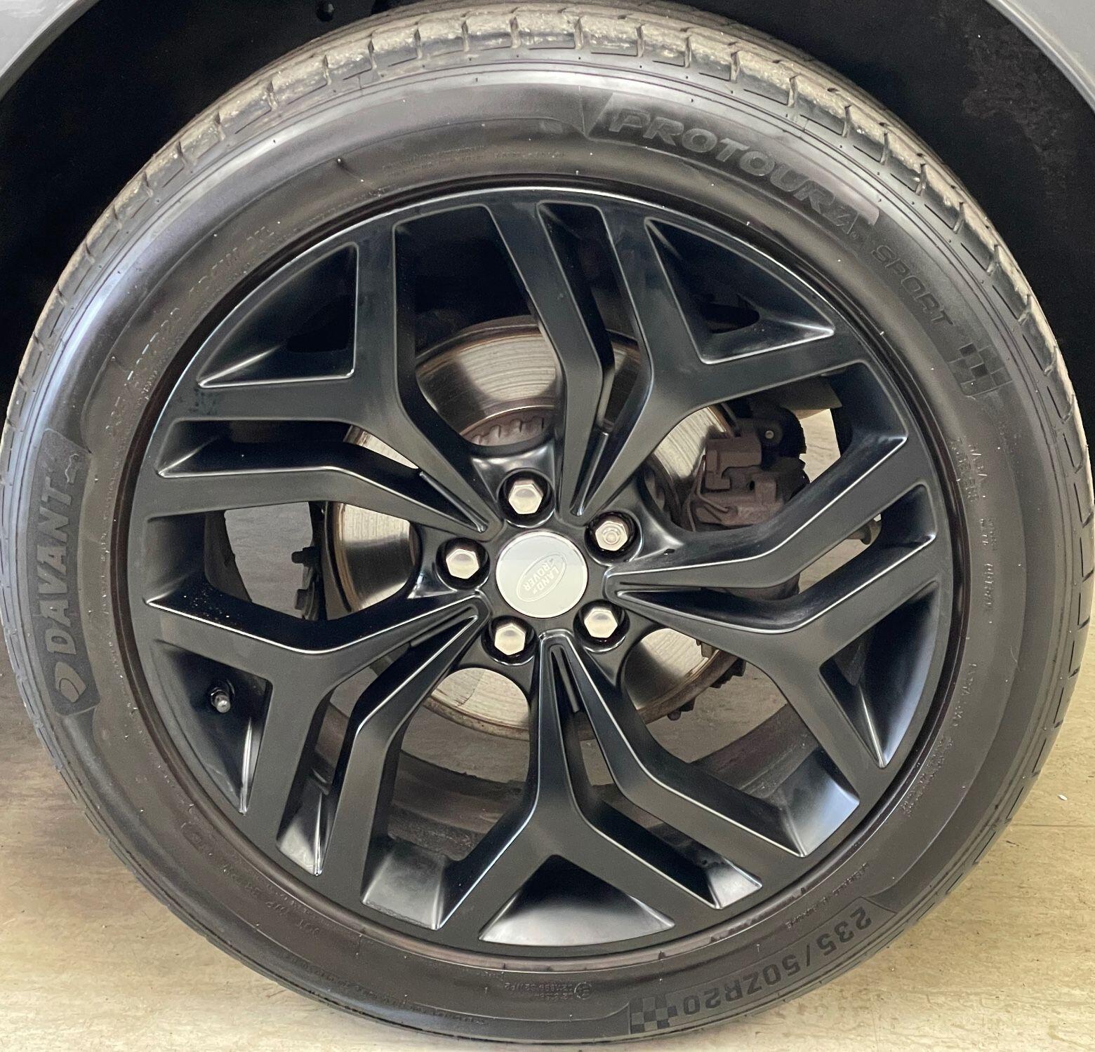 Land Rover Range Rover Evoque - Image 17