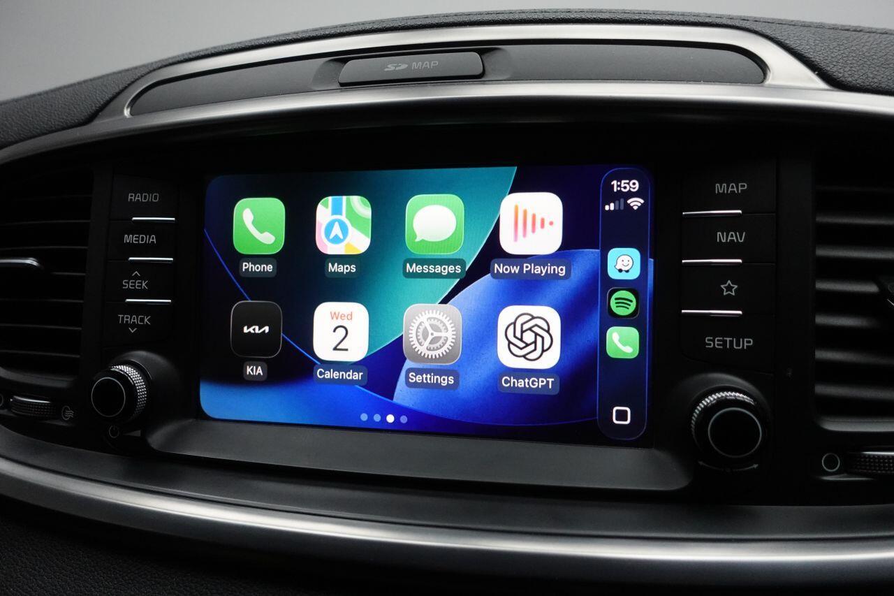 Kia Sorento - Image 20