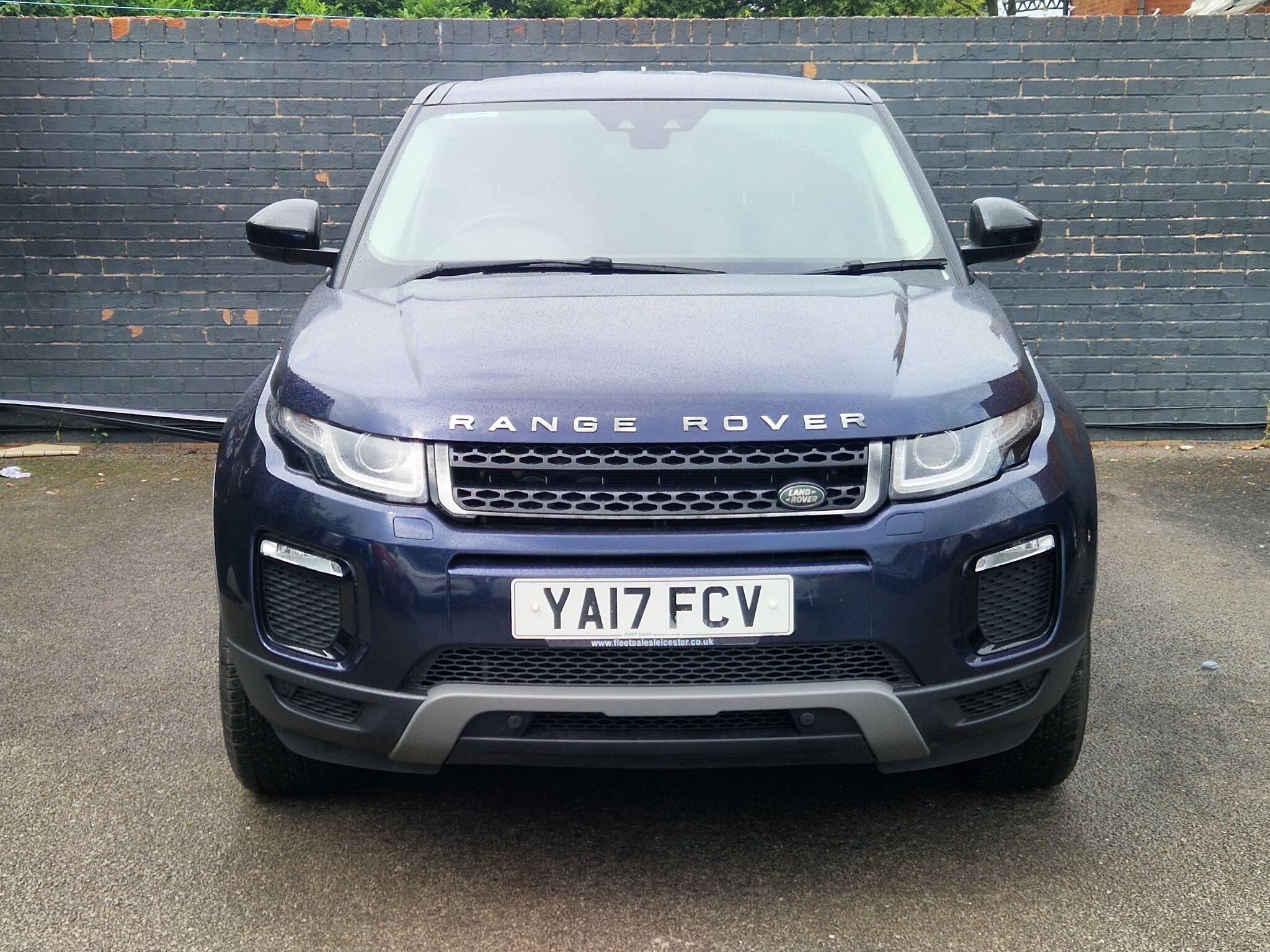 Land Rover Range Rover Evoque - Image 4