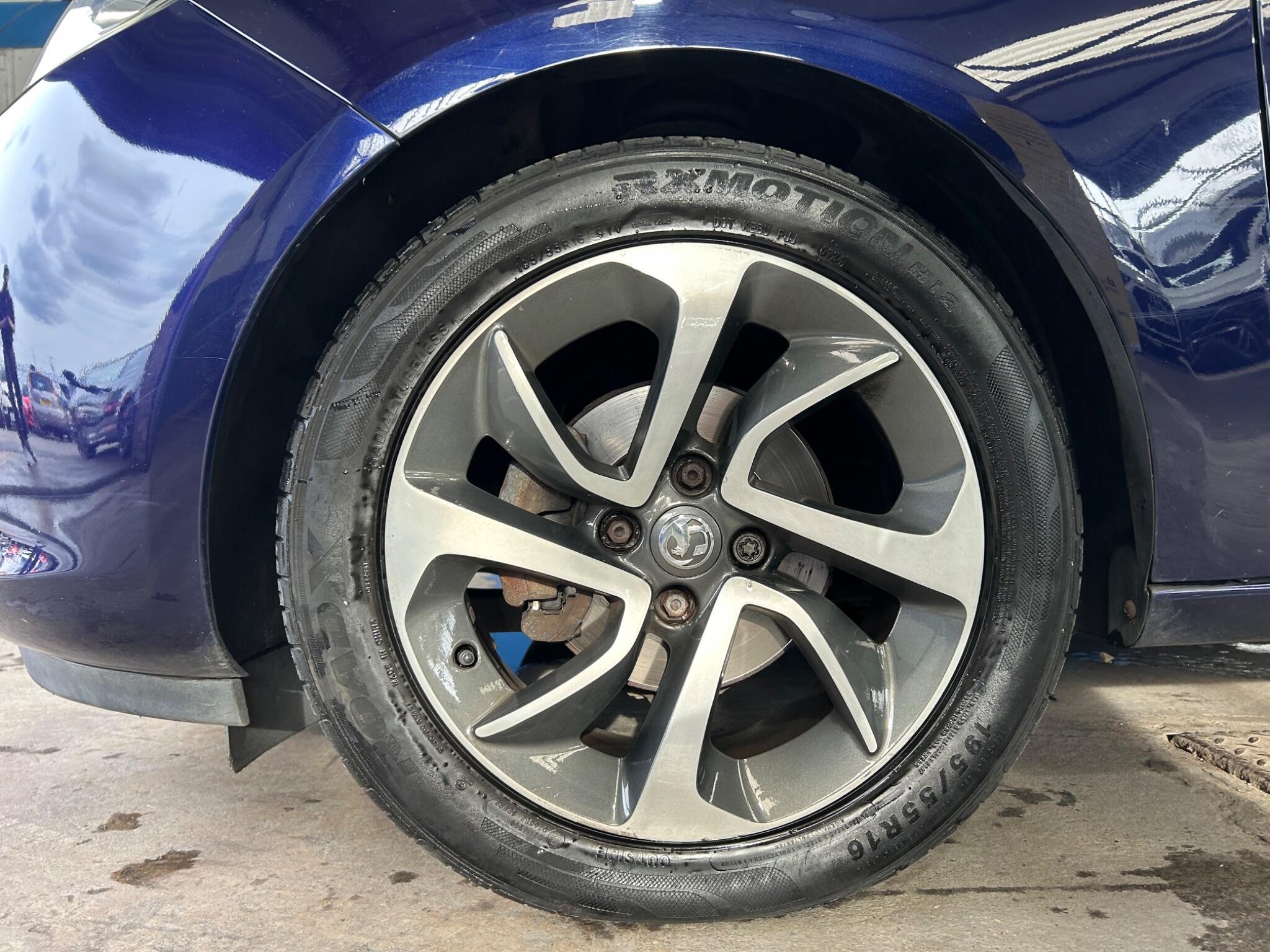 Vauxhall ADAM - Image 27