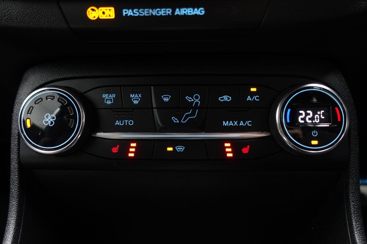 Ford Fiesta - Image 36