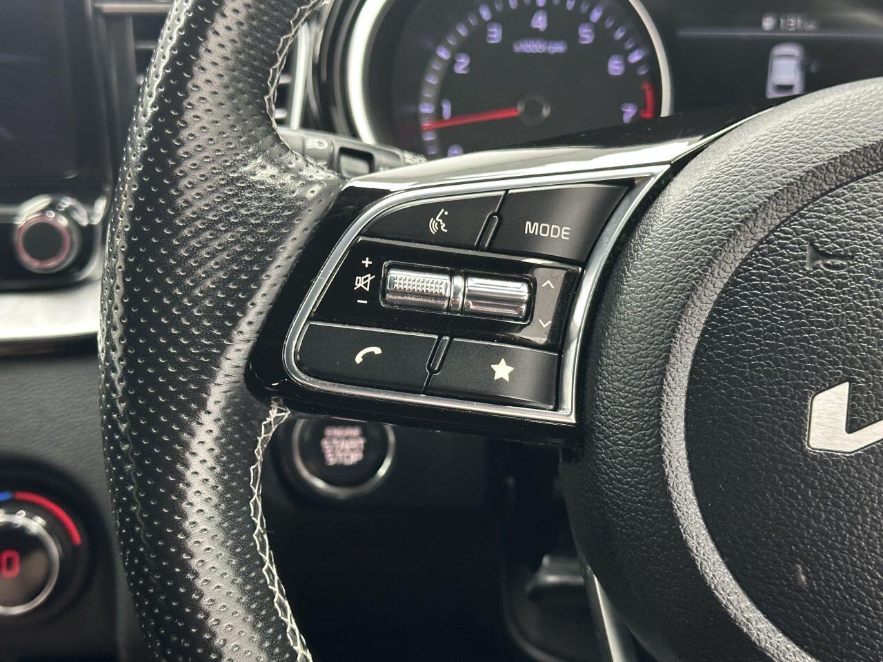 Kia ProCeed - Image 18