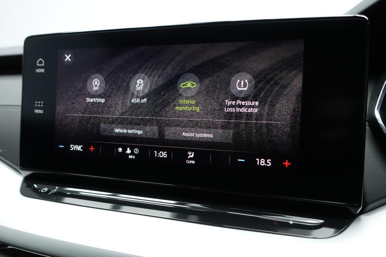 Skoda Octavia - Image 42