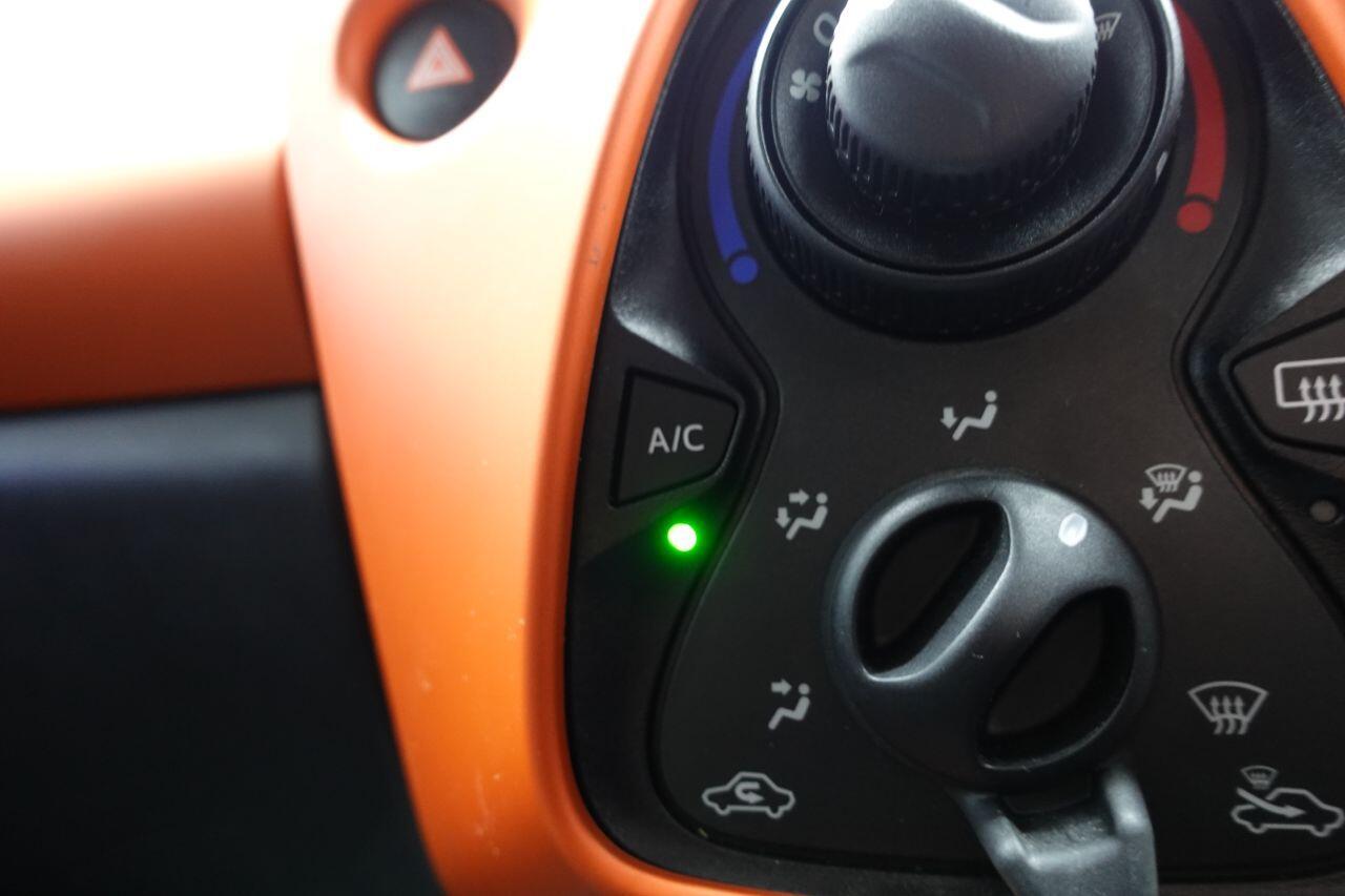 Citroen C1 - Image 12