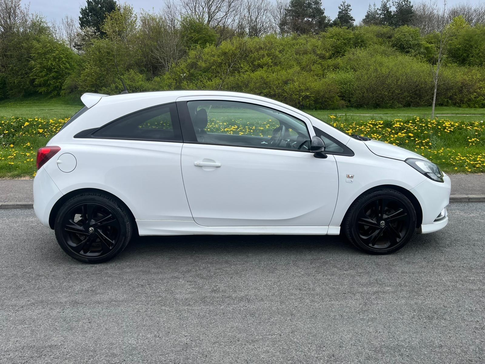 Vauxhall Corsa - Image 2