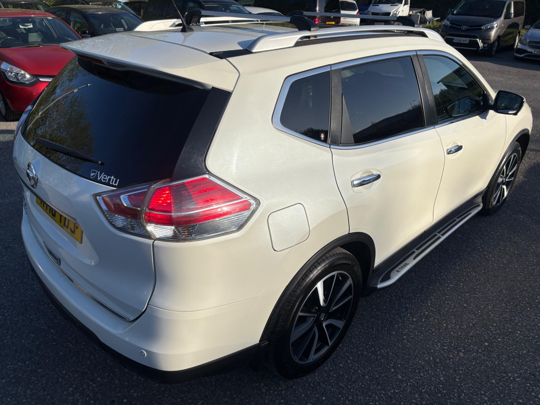 Nissan X-Trail - Image 22