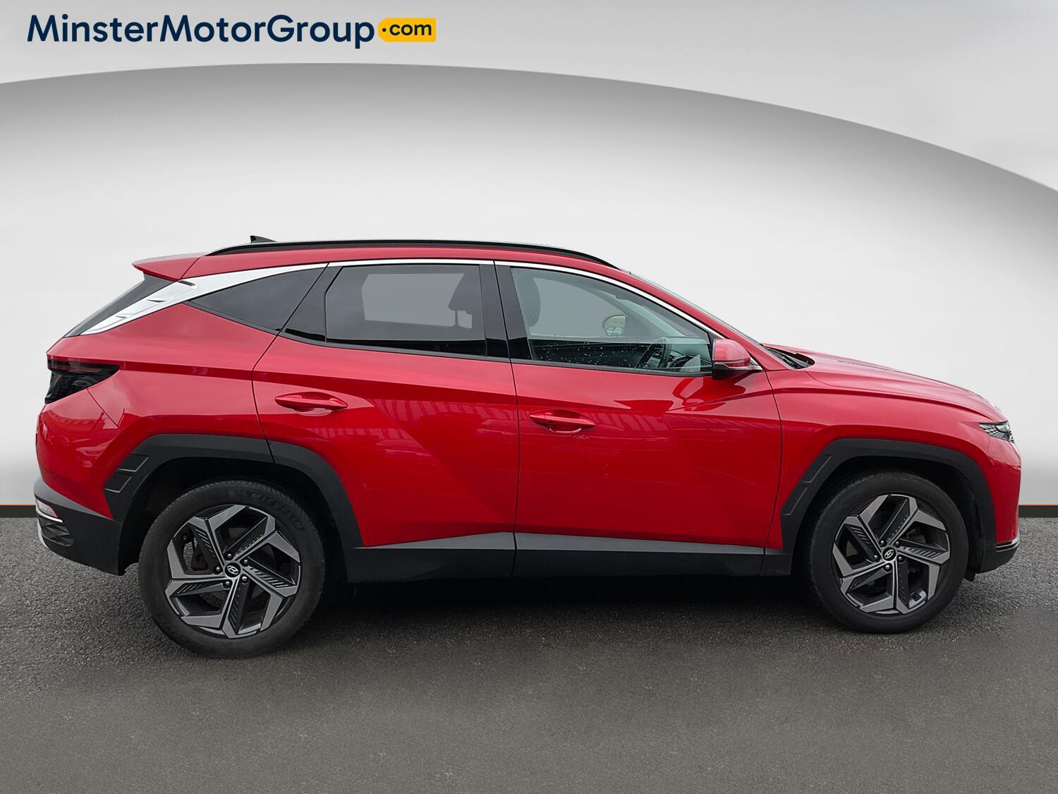 Hyundai Tucson - Image 2