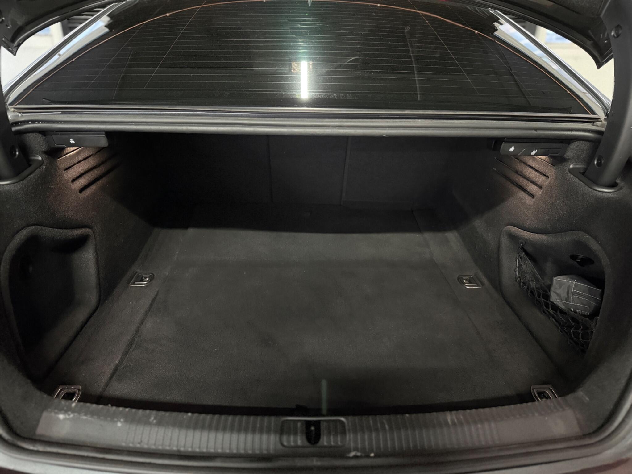 Audi A5 - Image 27