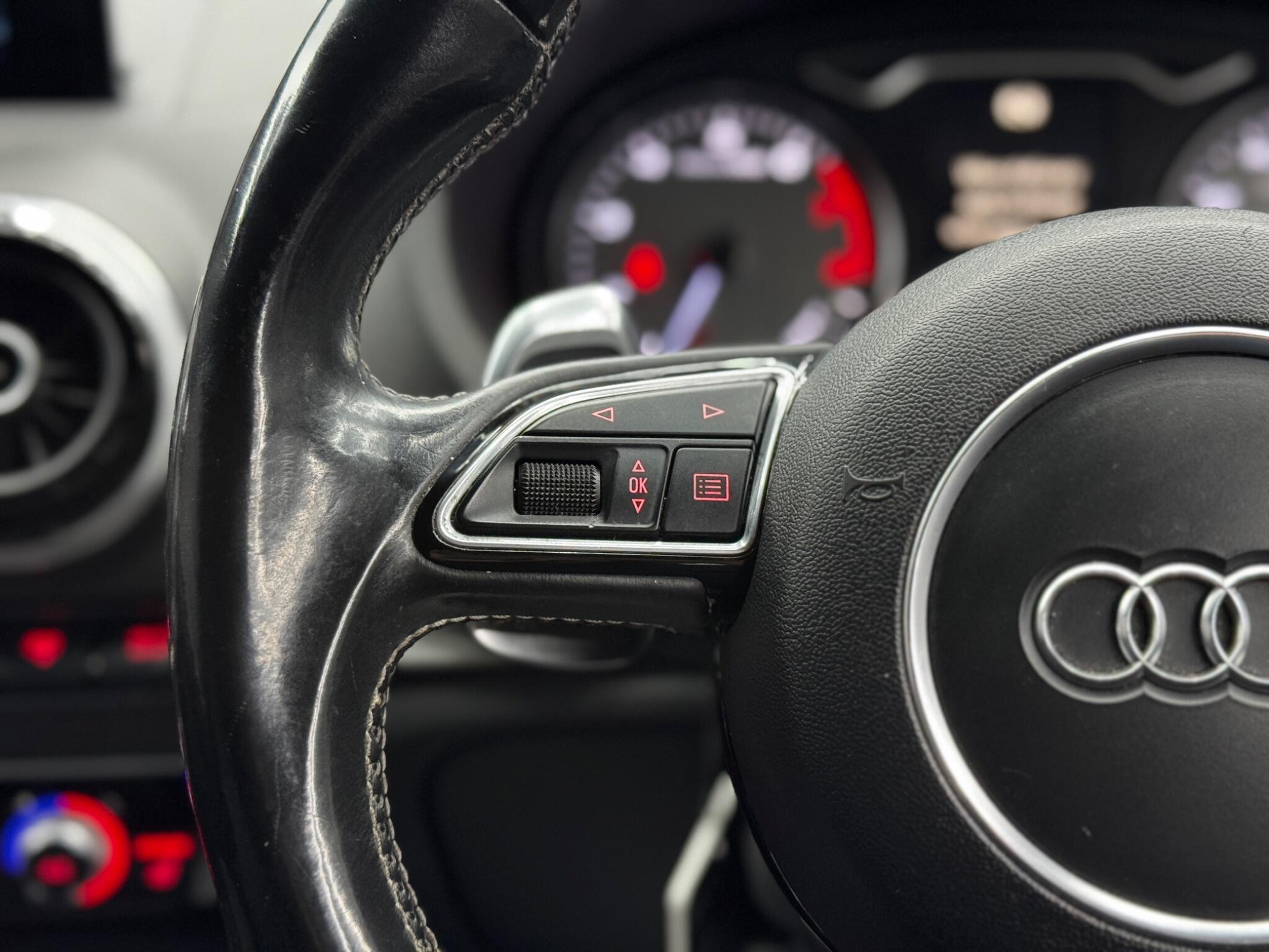 Audi S3 - Image 20
