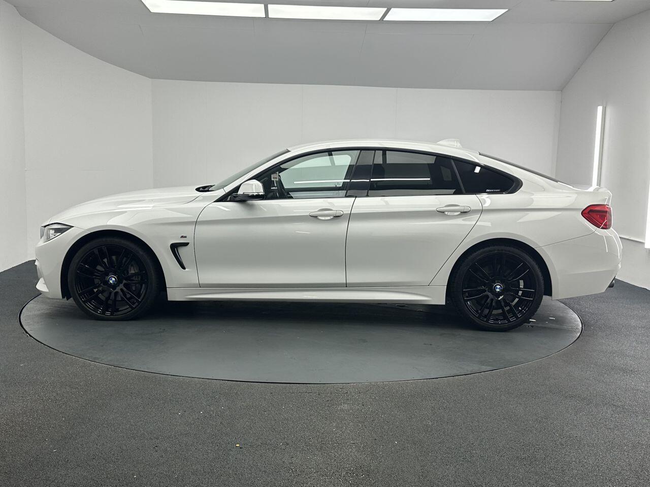 BMW 4 SERIES GRAN COUPE - Image 6