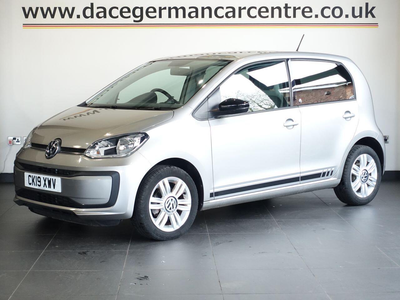 Volkswagen up! - Image 9