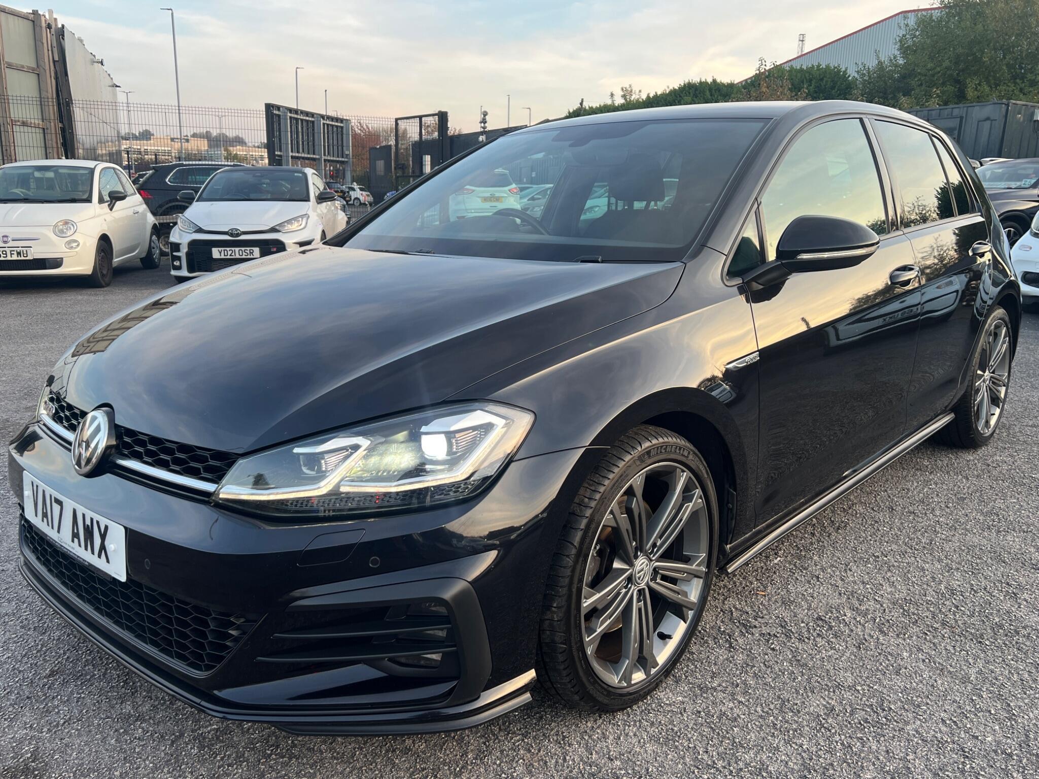 Volkswagen Golf - Image 5
