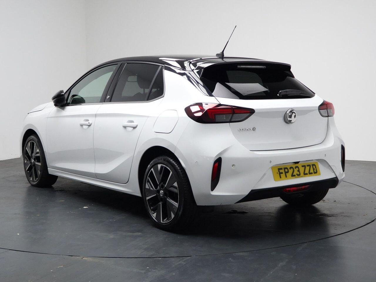 Vauxhall Corsa Electric - Image 8