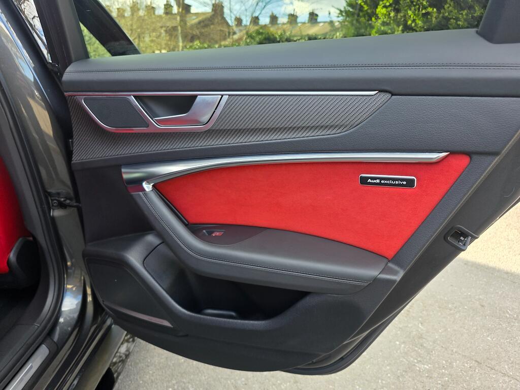 Audi Rs6 Avant - Image 34