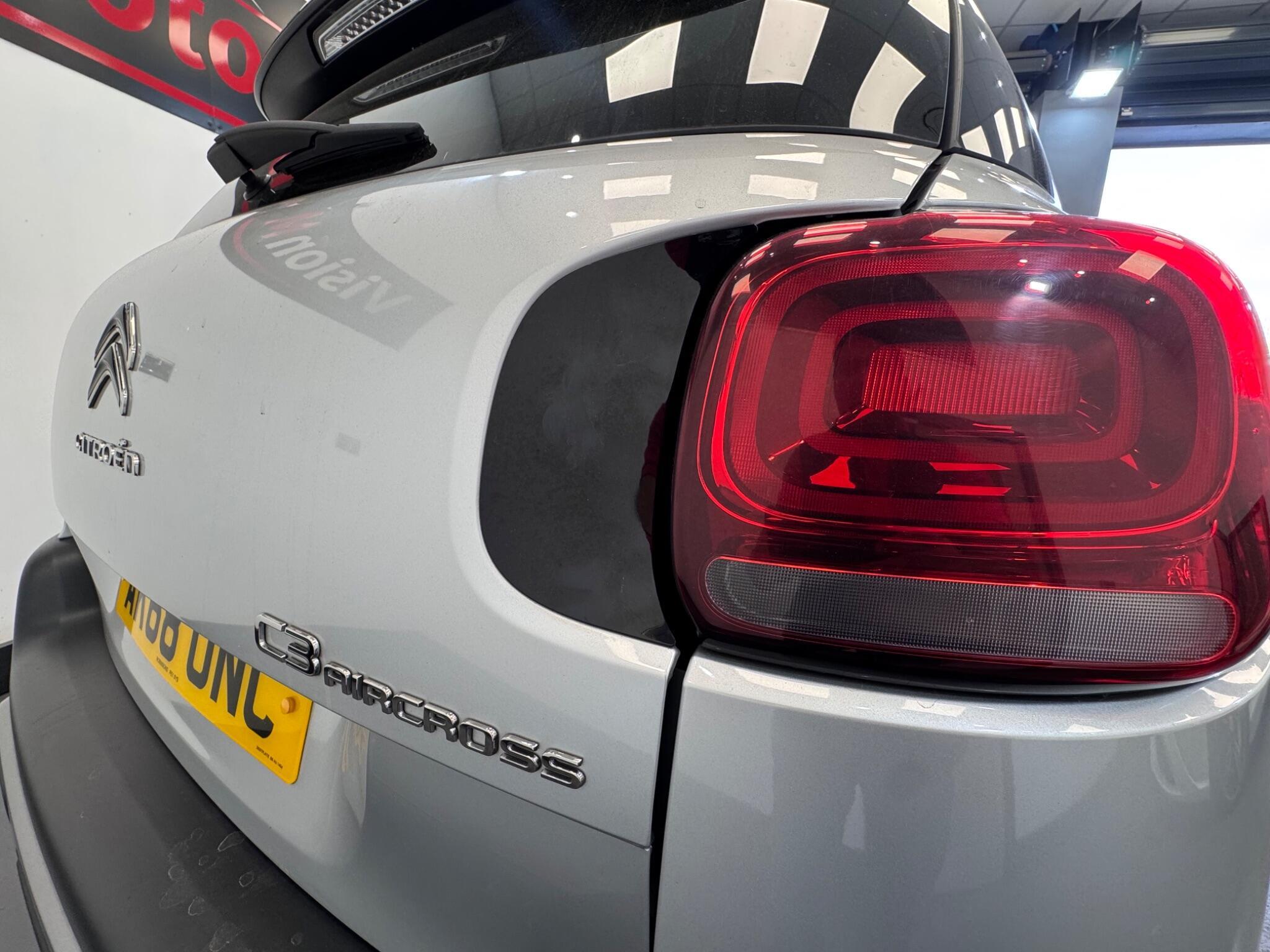 Citroen C3 Aircross - Image 8