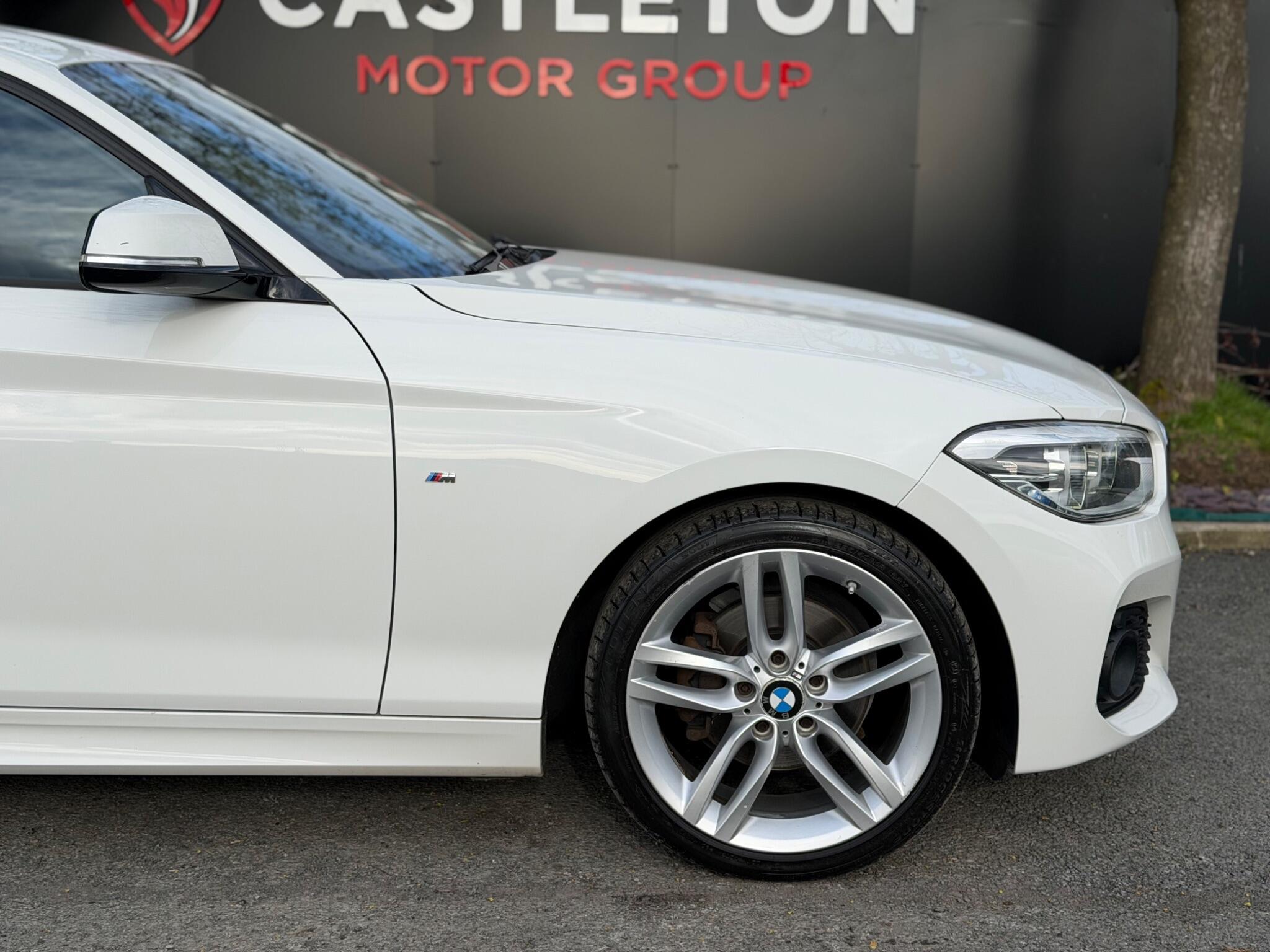 BMW 1 Series - Image 16