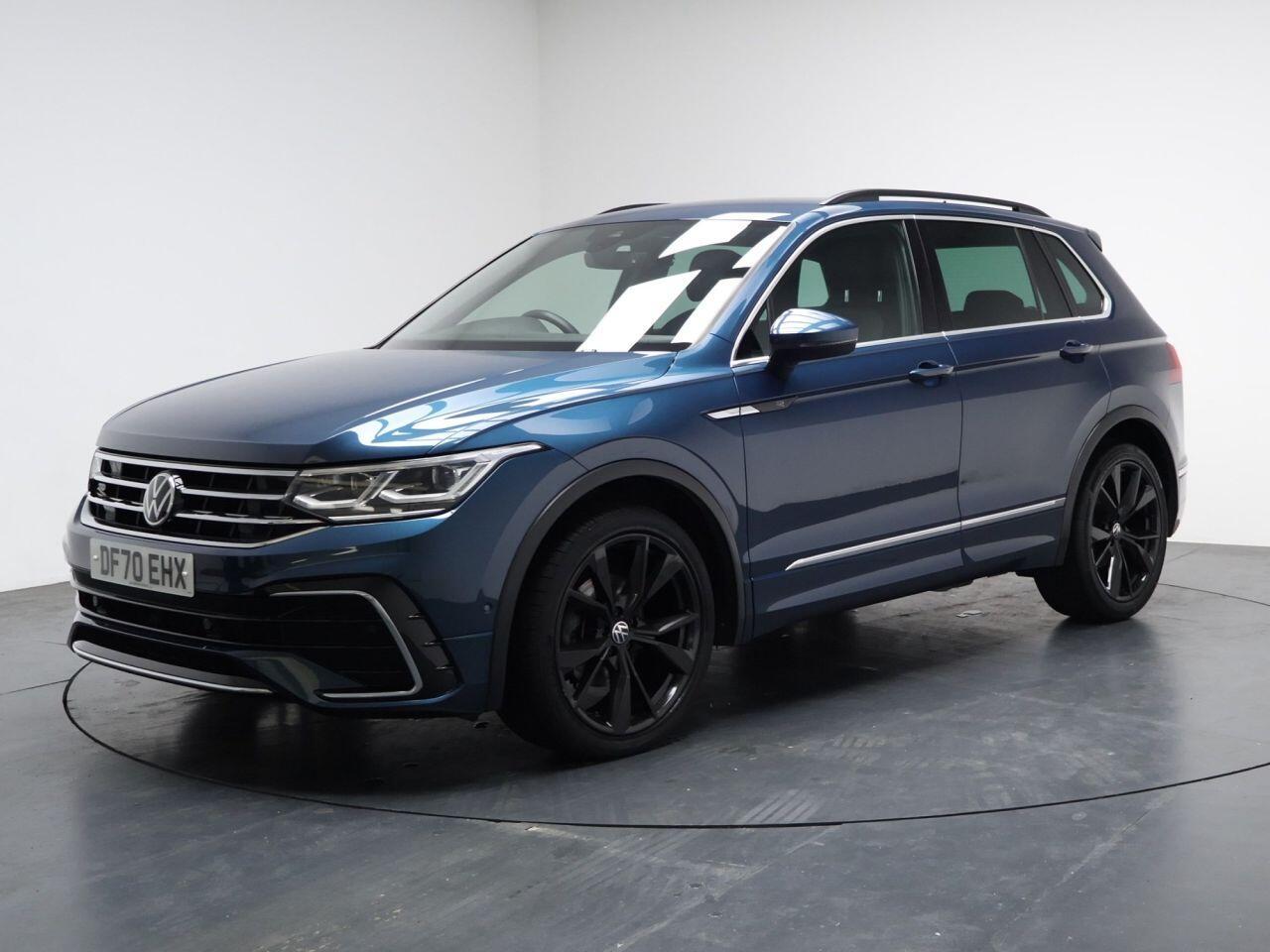 Volkswagen Tiguan - Image 6