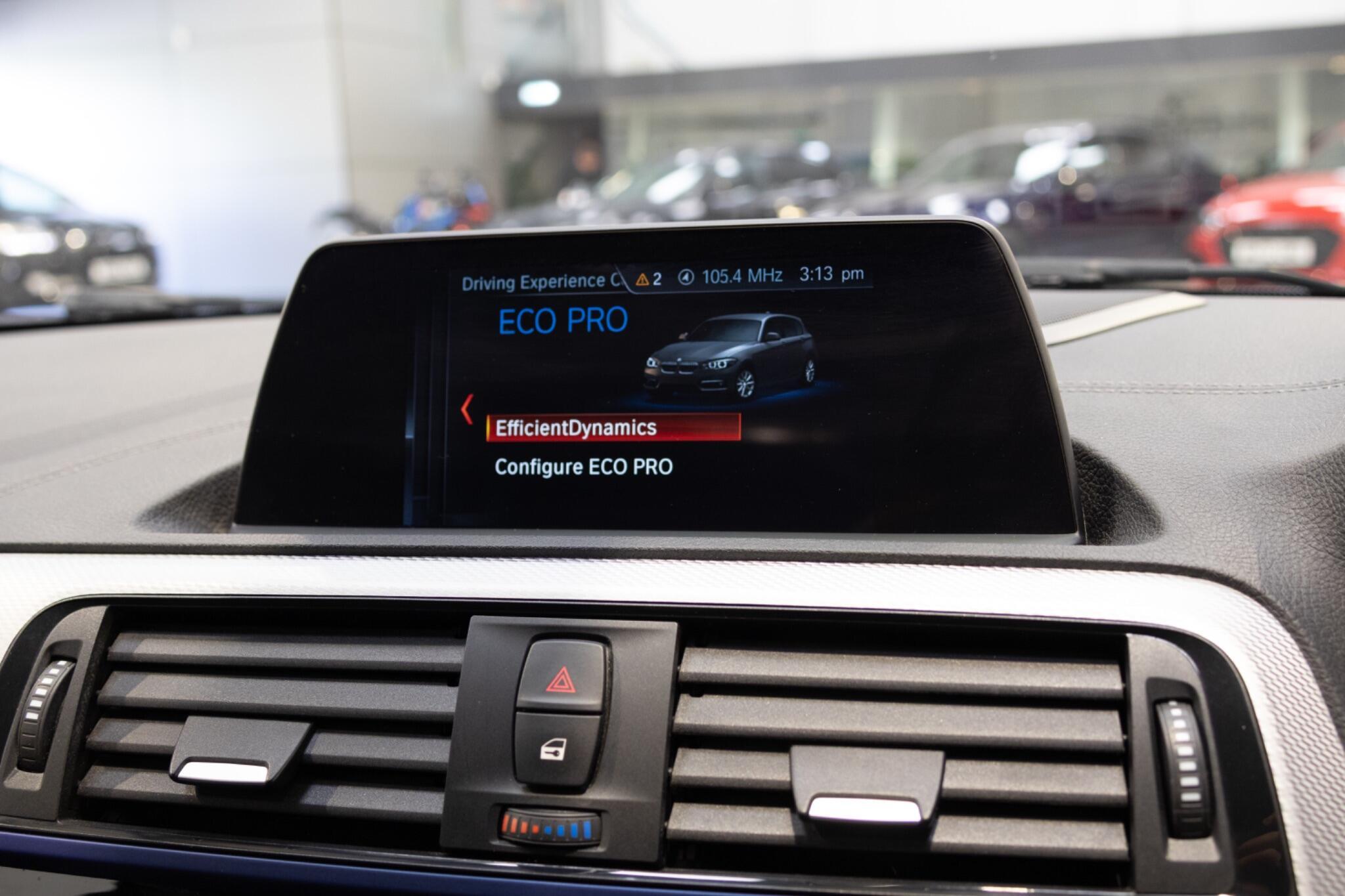 BMW 1 Series - Image 17