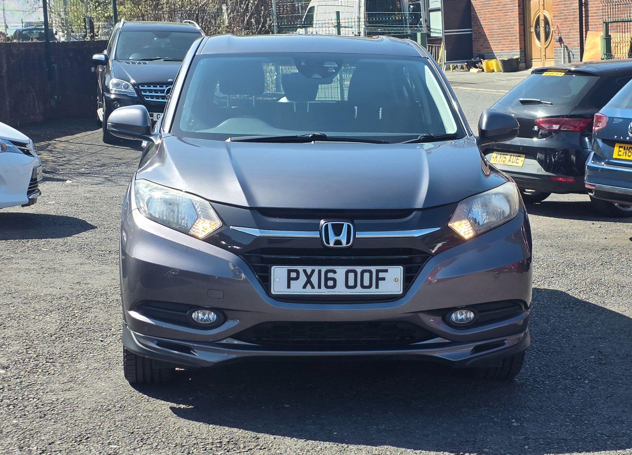 Honda HR-V - Image 2