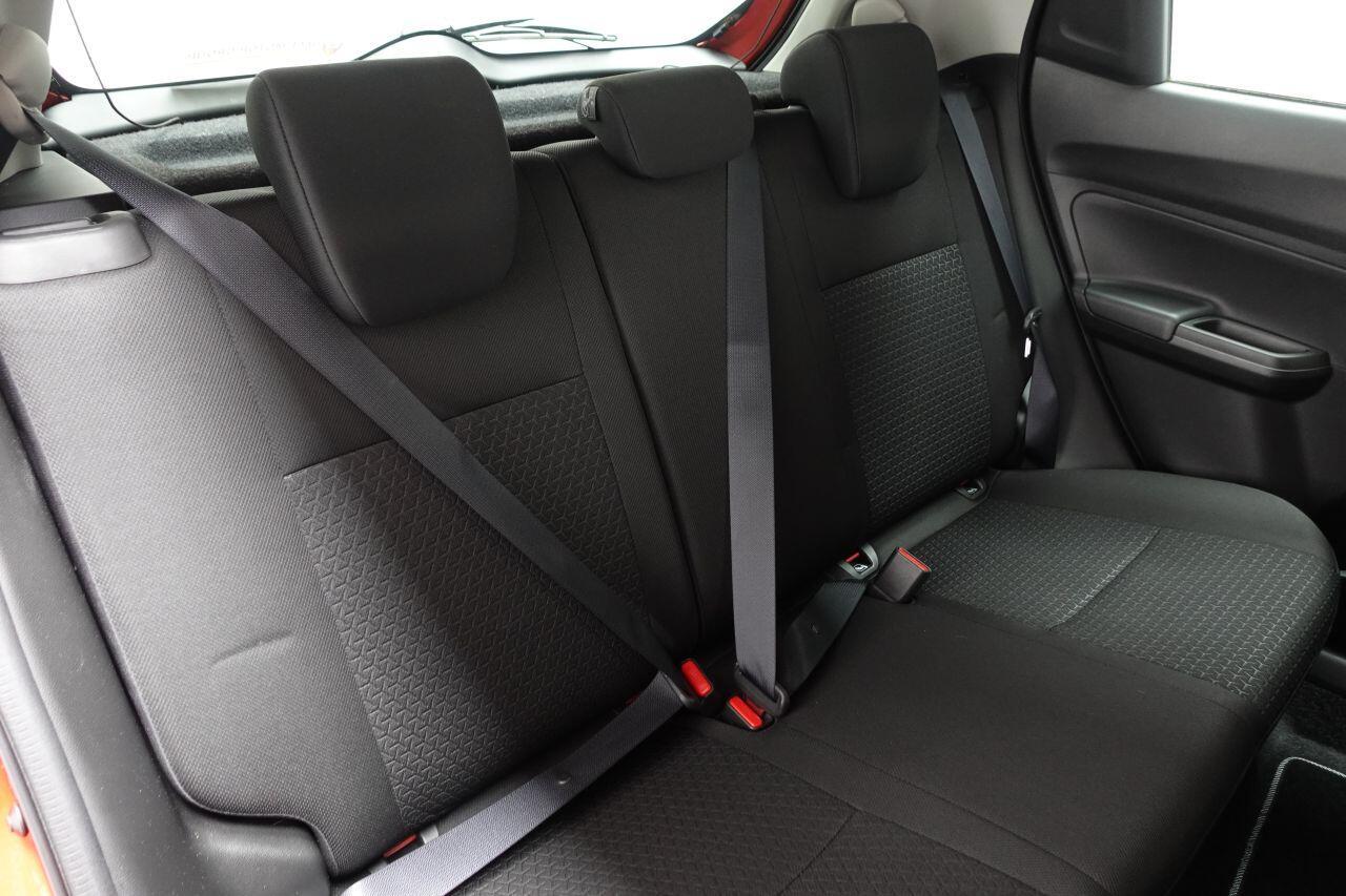 Suzuki Swift - Image 10