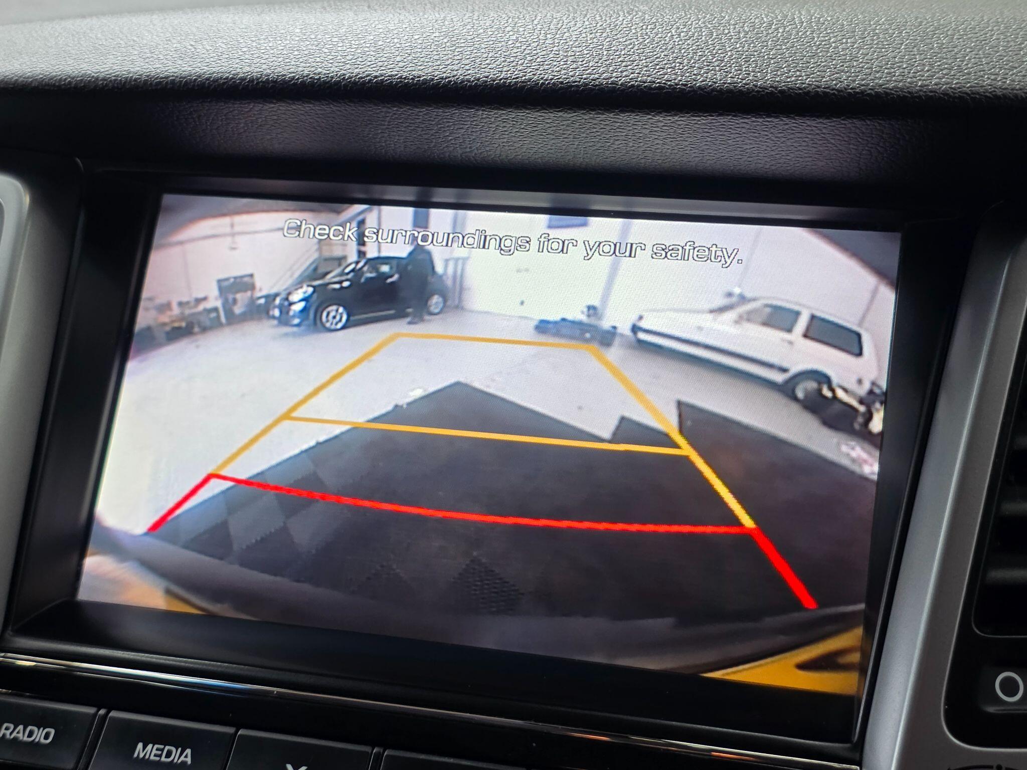Hyundai Tucson - Image 19