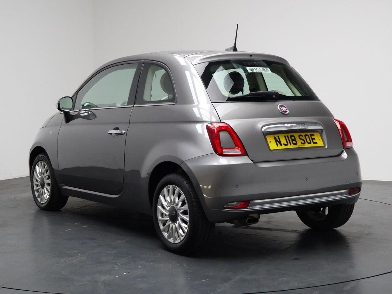 Fiat 500 - Image 9