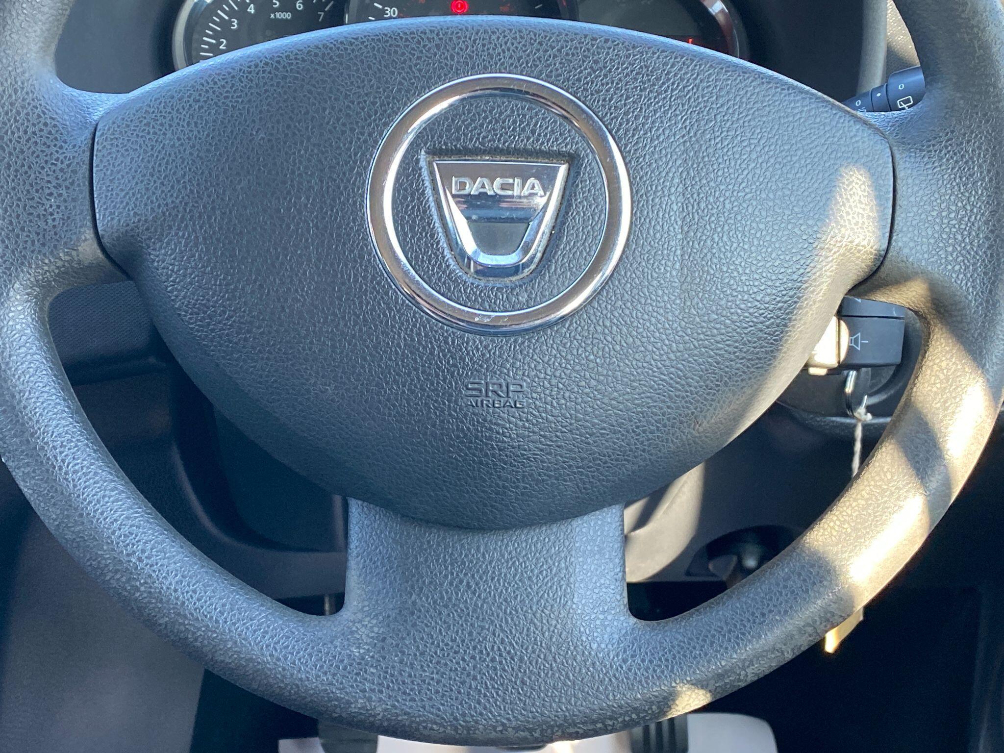 Dacia Sandero - Image 34