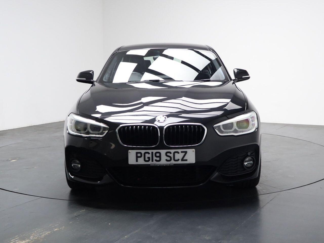 BMW 1 Series - Image 5