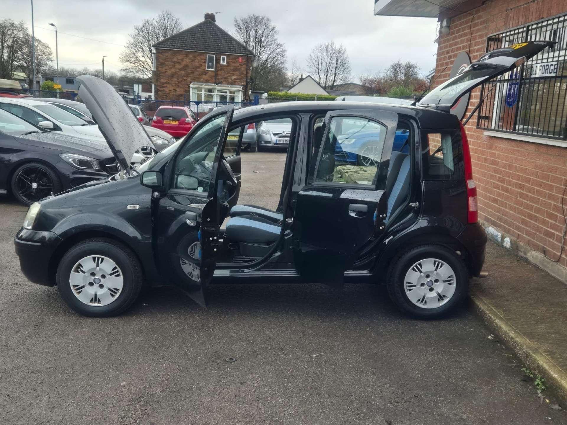 Fiat Panda - Image 14
