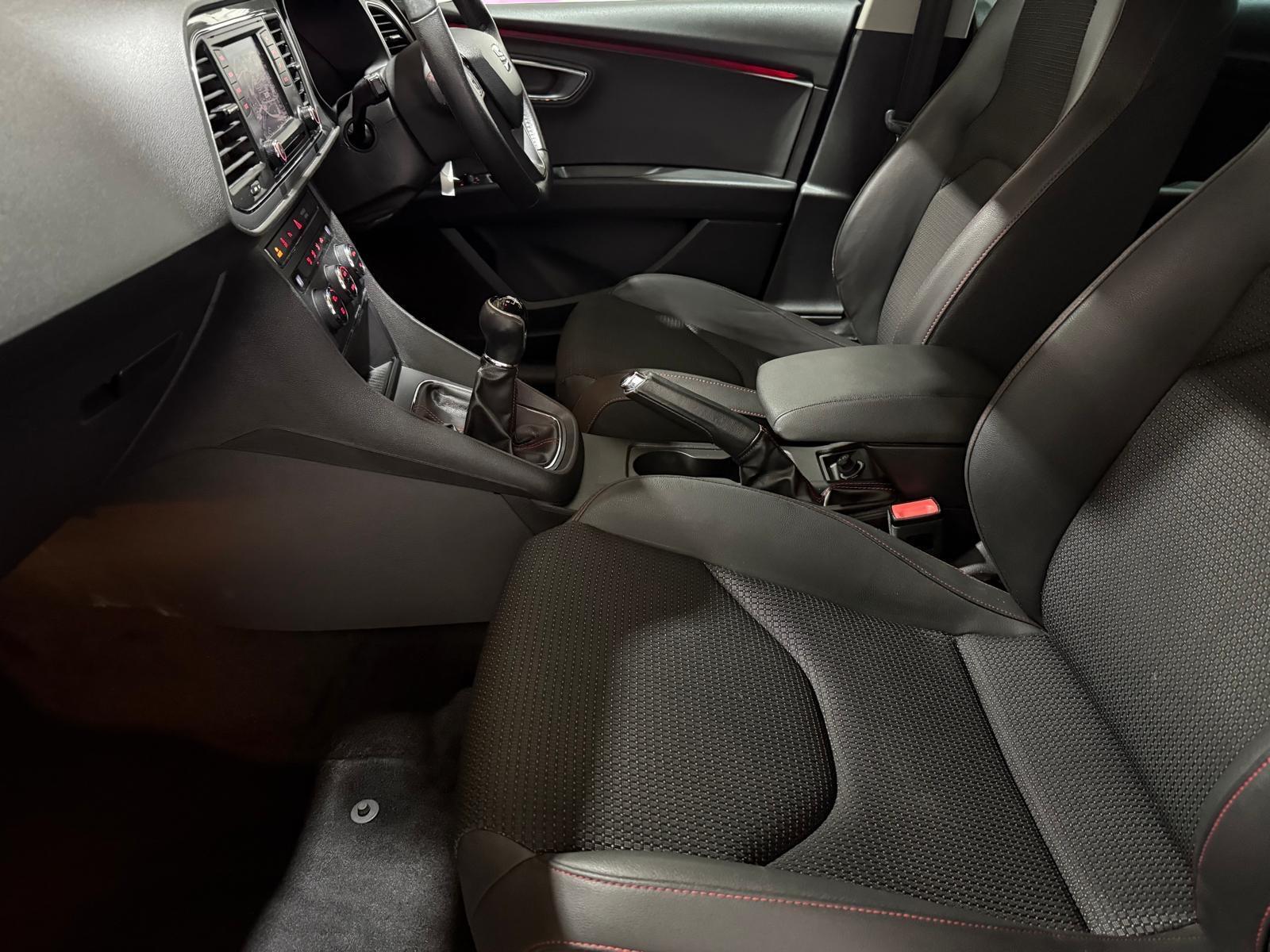 SEAT Leon - Image 31