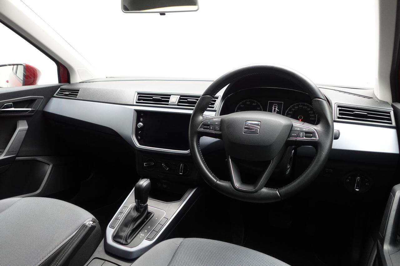 SEAT Arona - Image 15