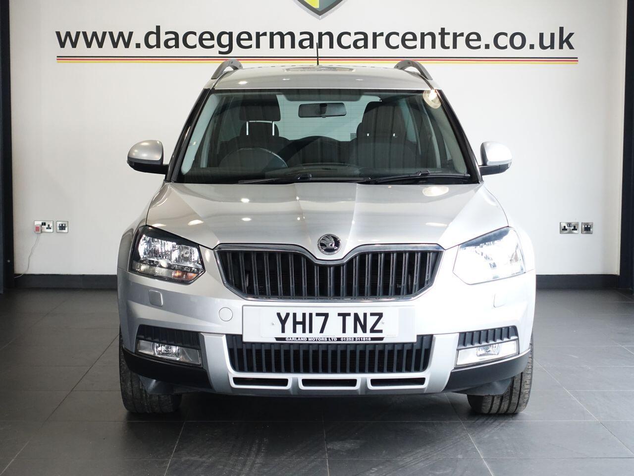 Skoda Yeti - Image 4