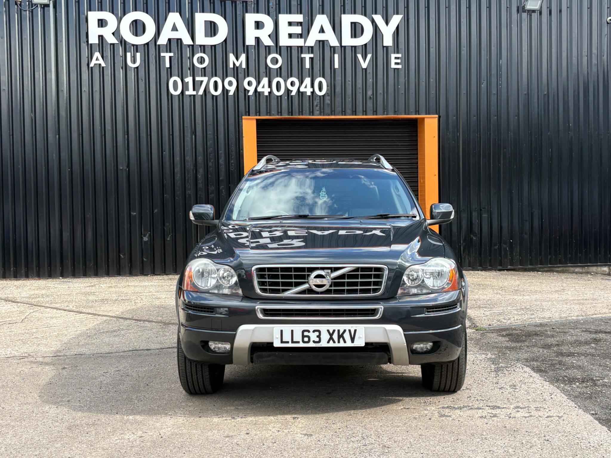 Volvo XC90 - Image 2