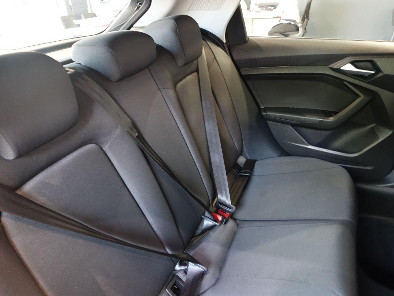 Audi A1 - Image 14