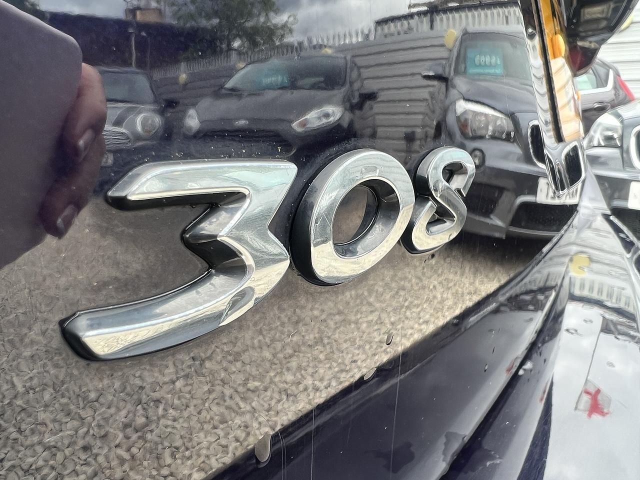 Peugeot 308 SW - Image 8