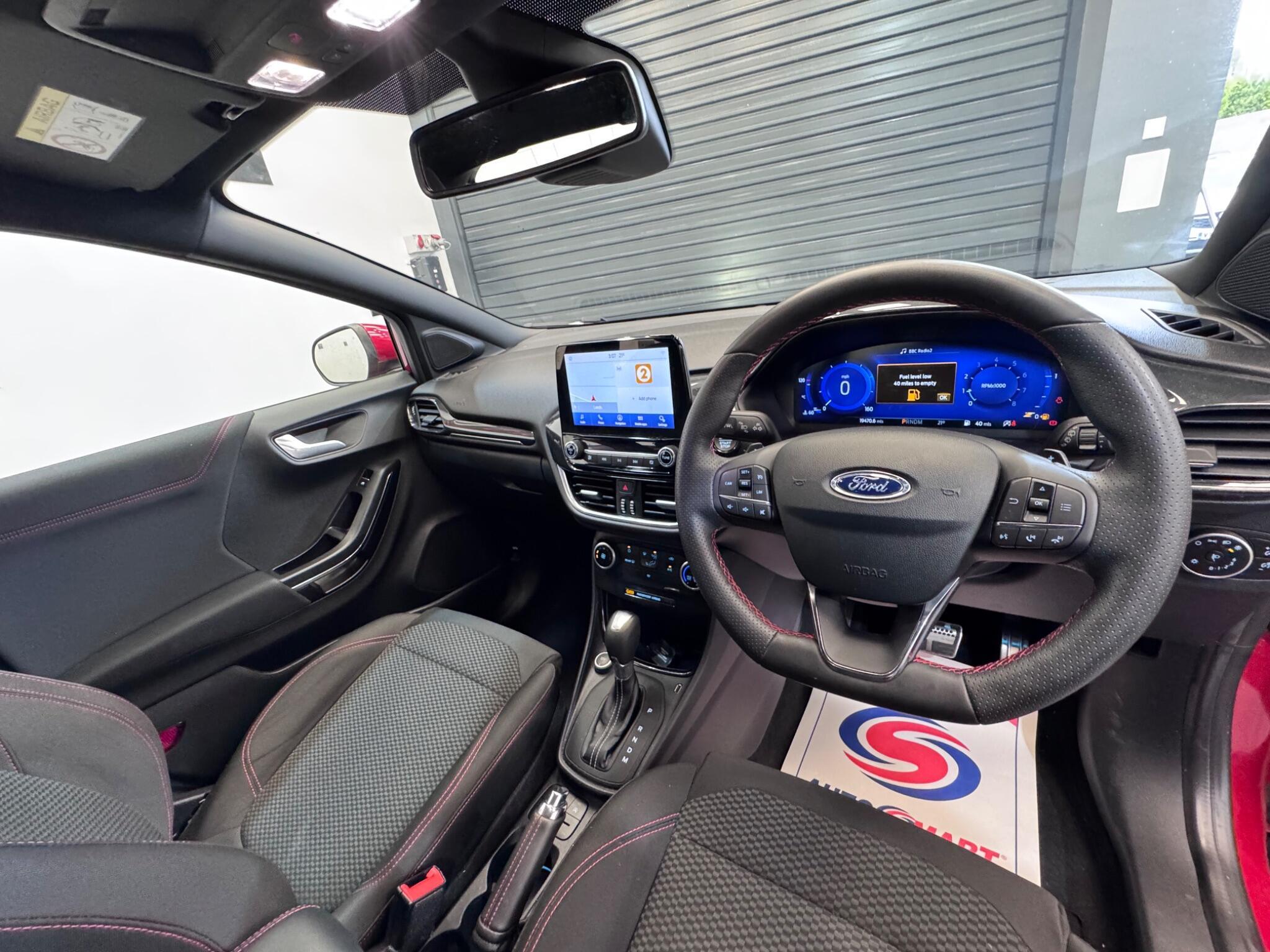 Ford Puma - Image 17