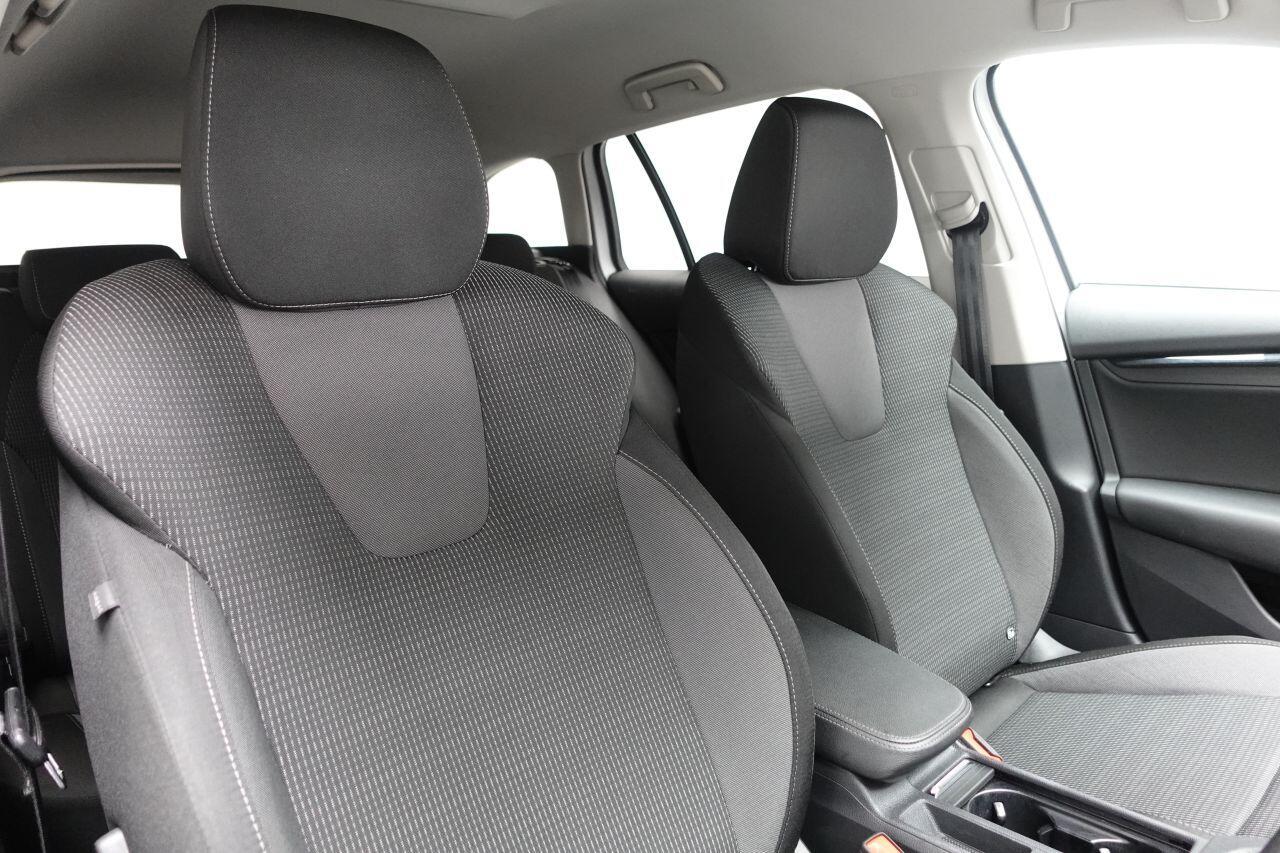 Skoda Octavia - Image 3