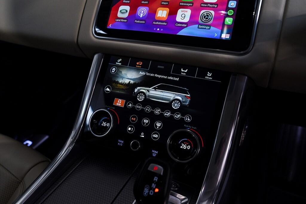 Land Rover RANGE ROVER SPORT - Image 23