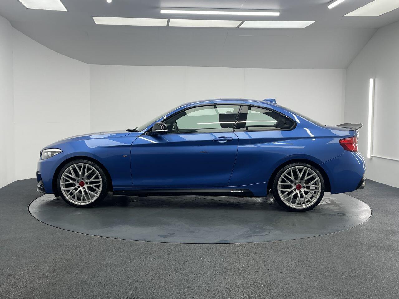 BMW 2 Series - Image 19
