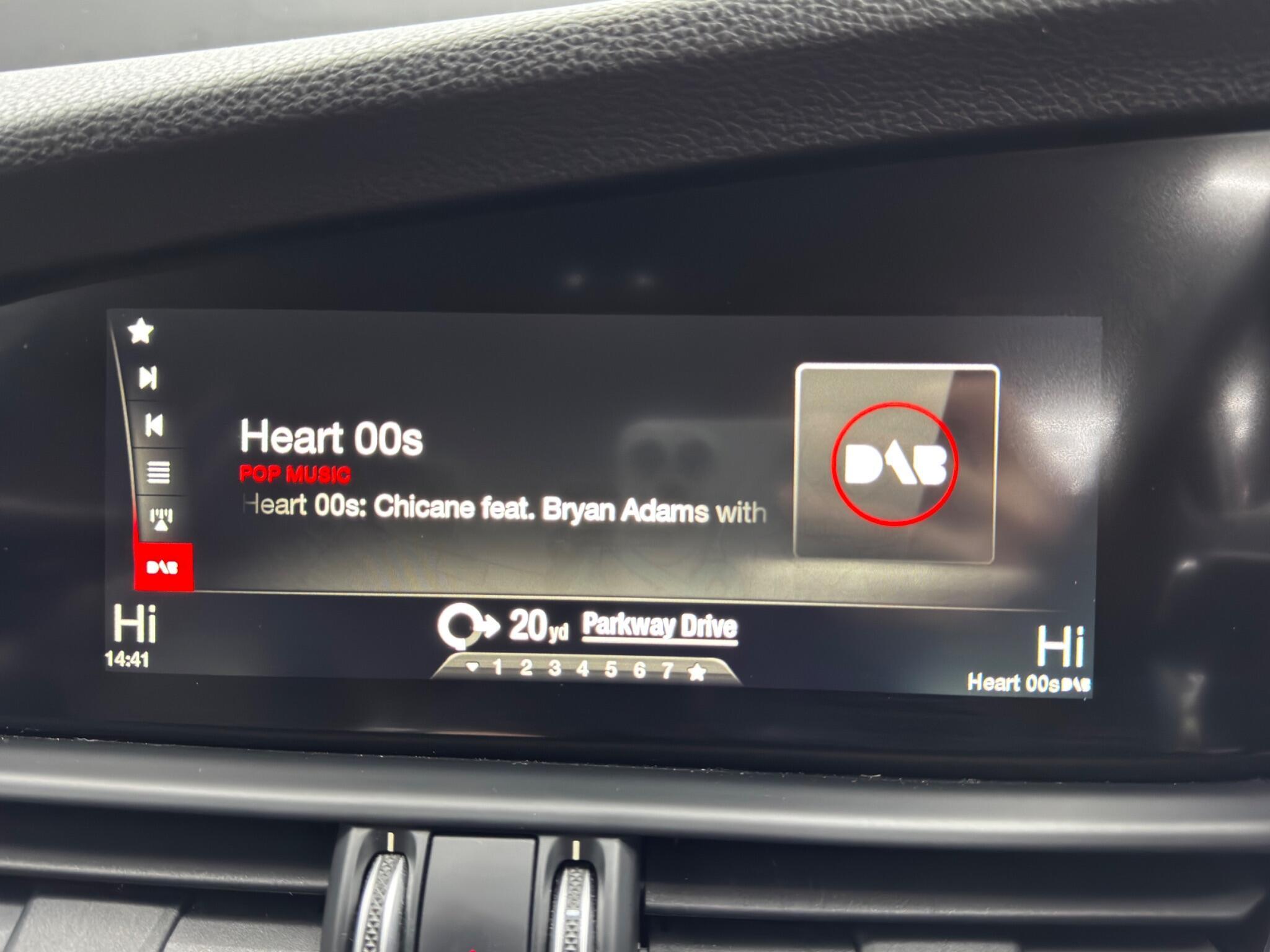 Alfa Romeo Giulia - Image 33