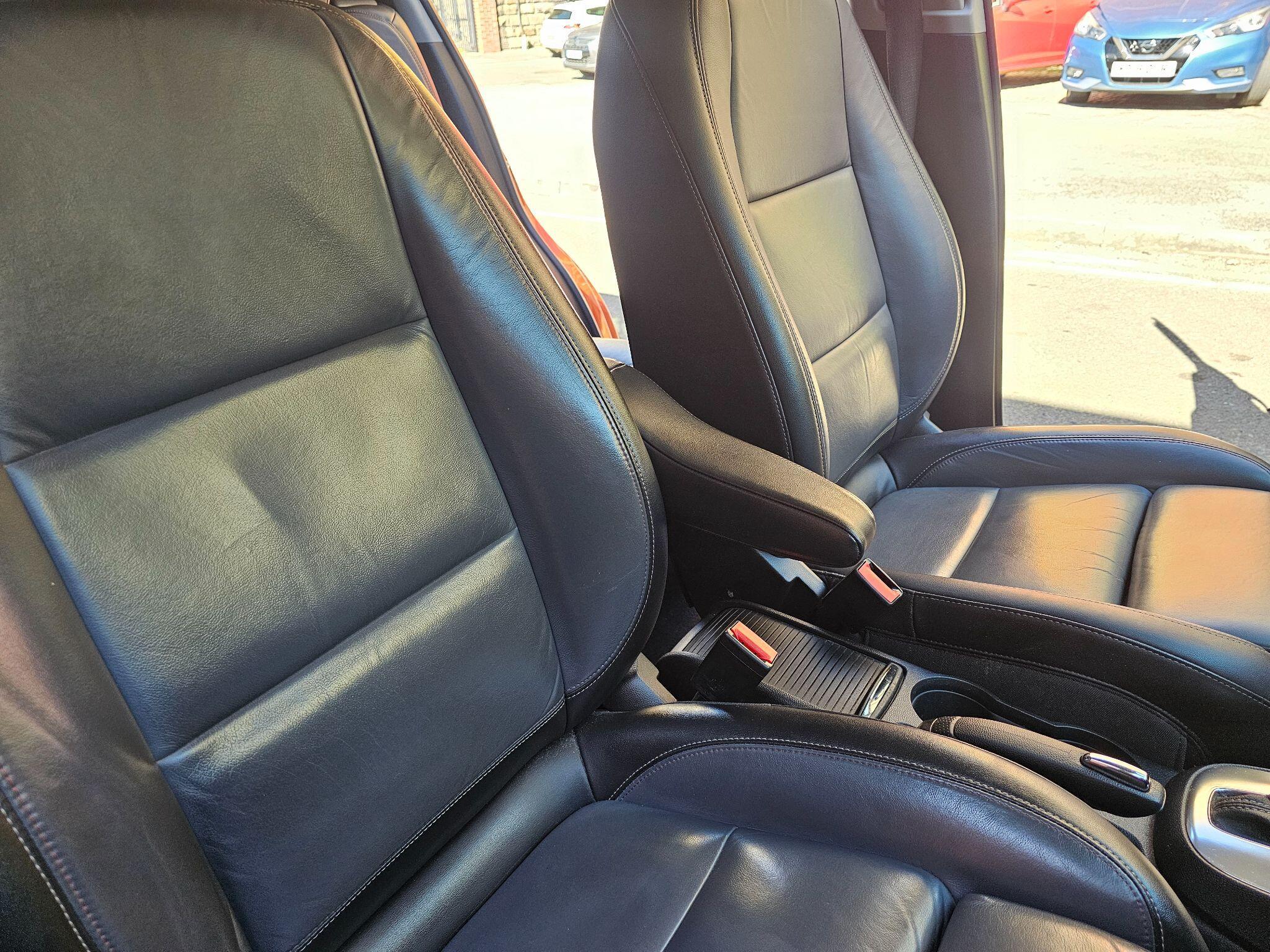 Vauxhall Mokka - Image 19