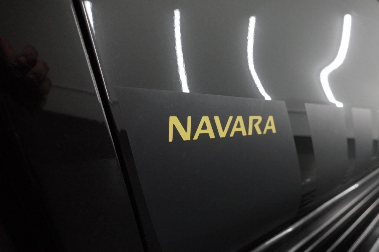 Nissan NAVARA - Image 18