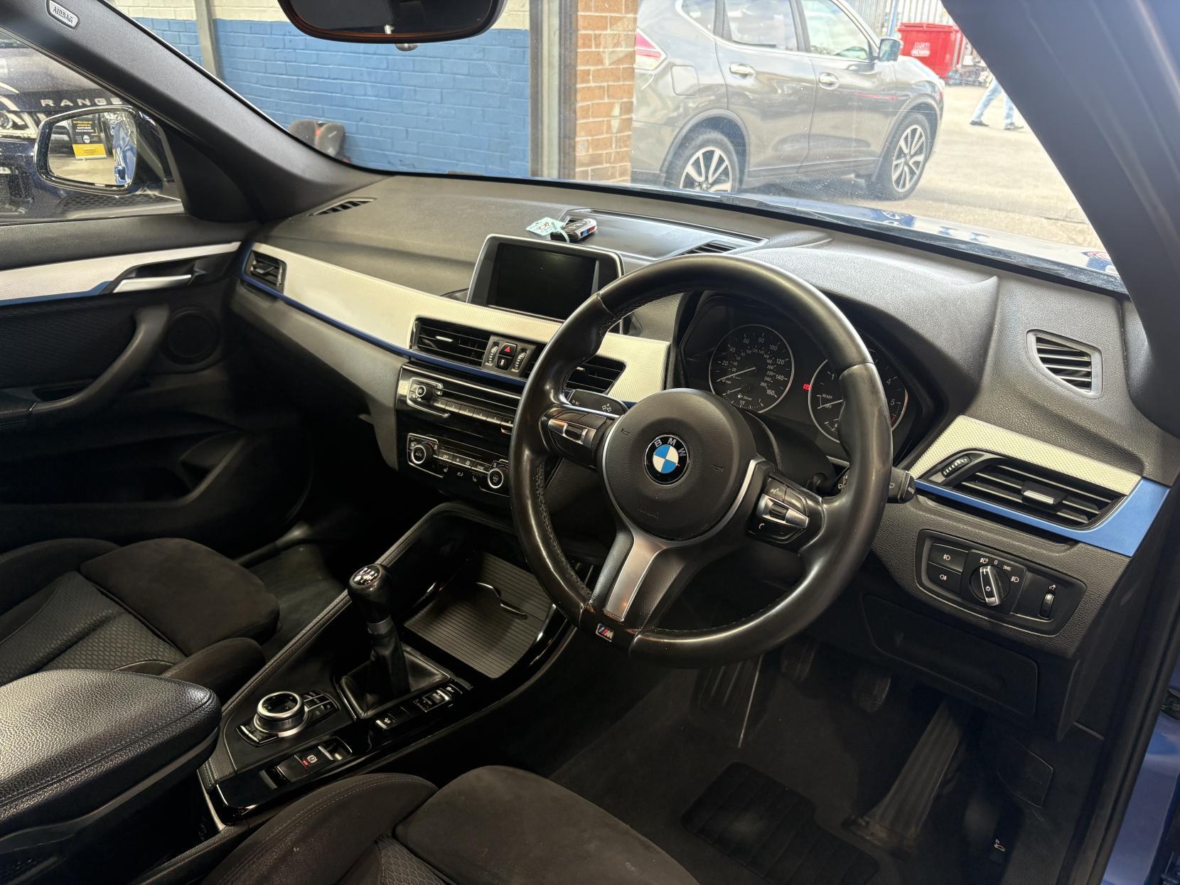 BMW X1 - Image 13